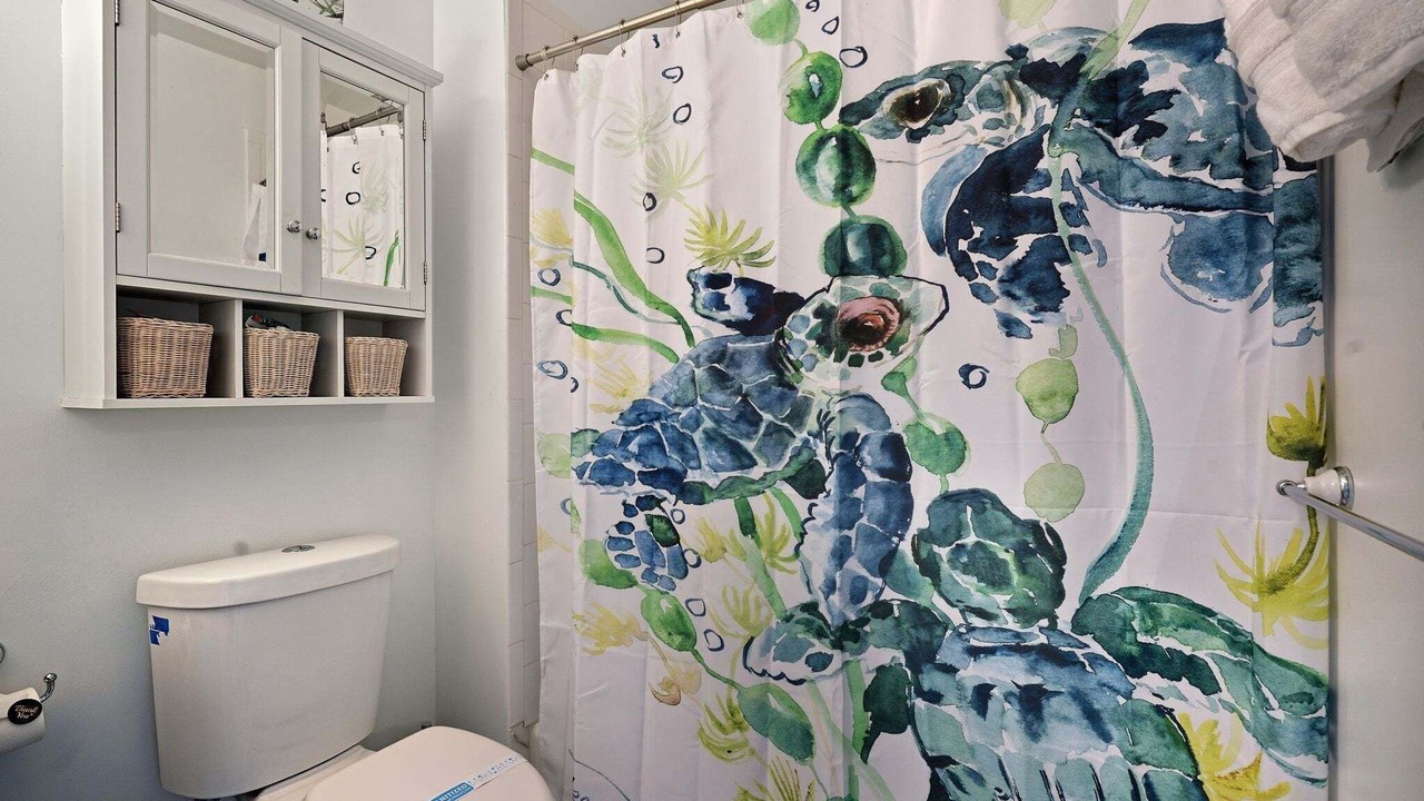 Photo of Bathroom in Sea Bright