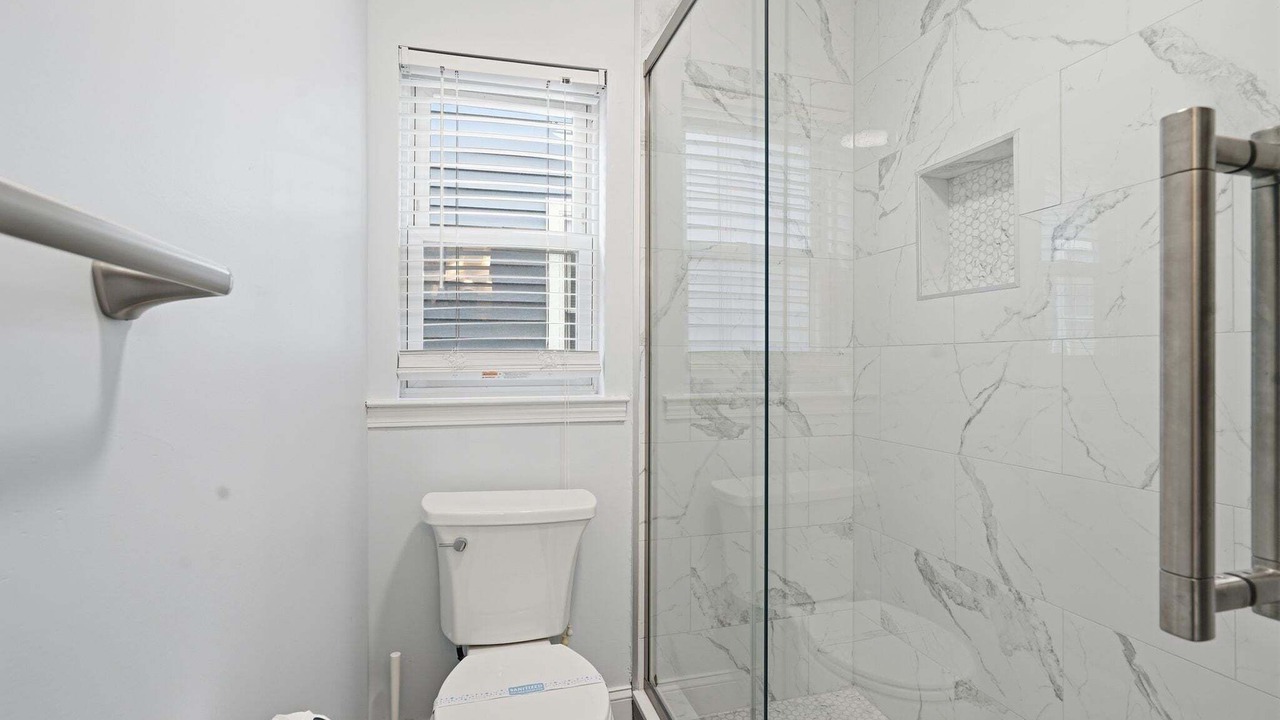 Photo of Bathroom in Sea Bright