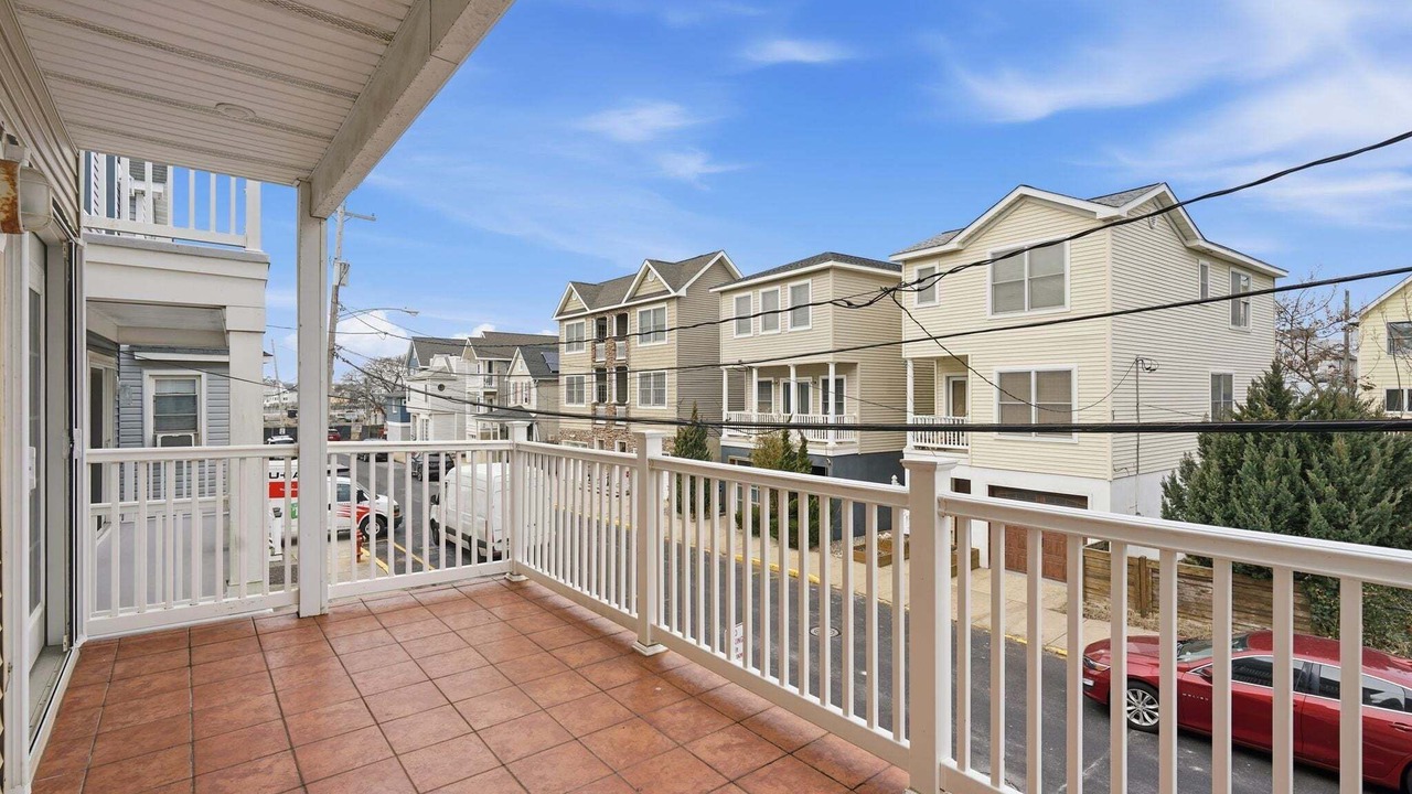 Photo of Patio Balcony in Sea Bright