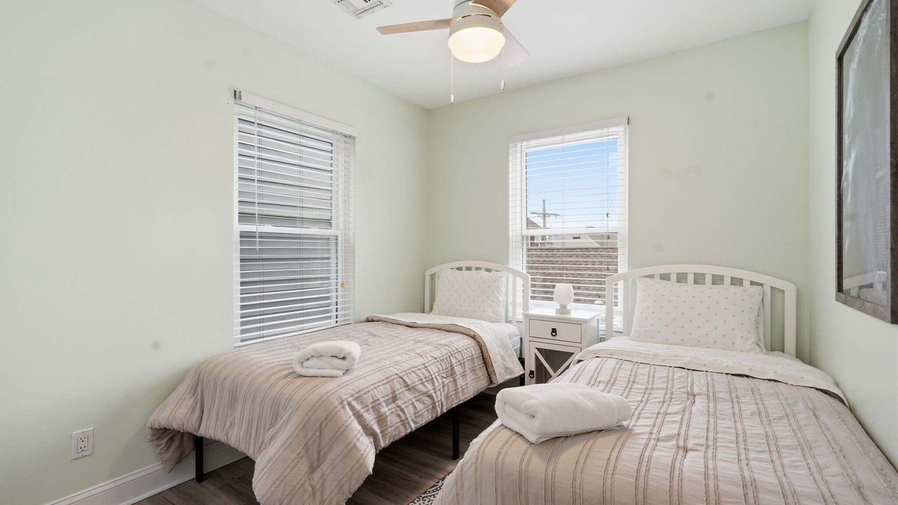 Photo of Bedroom in Sea Bright