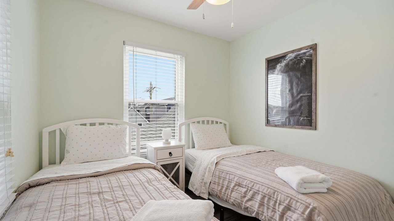 Photo of Bedroom in Sea Bright