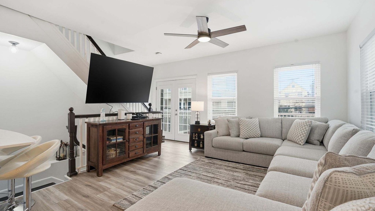 Photo of Bedroom in Sea Bright