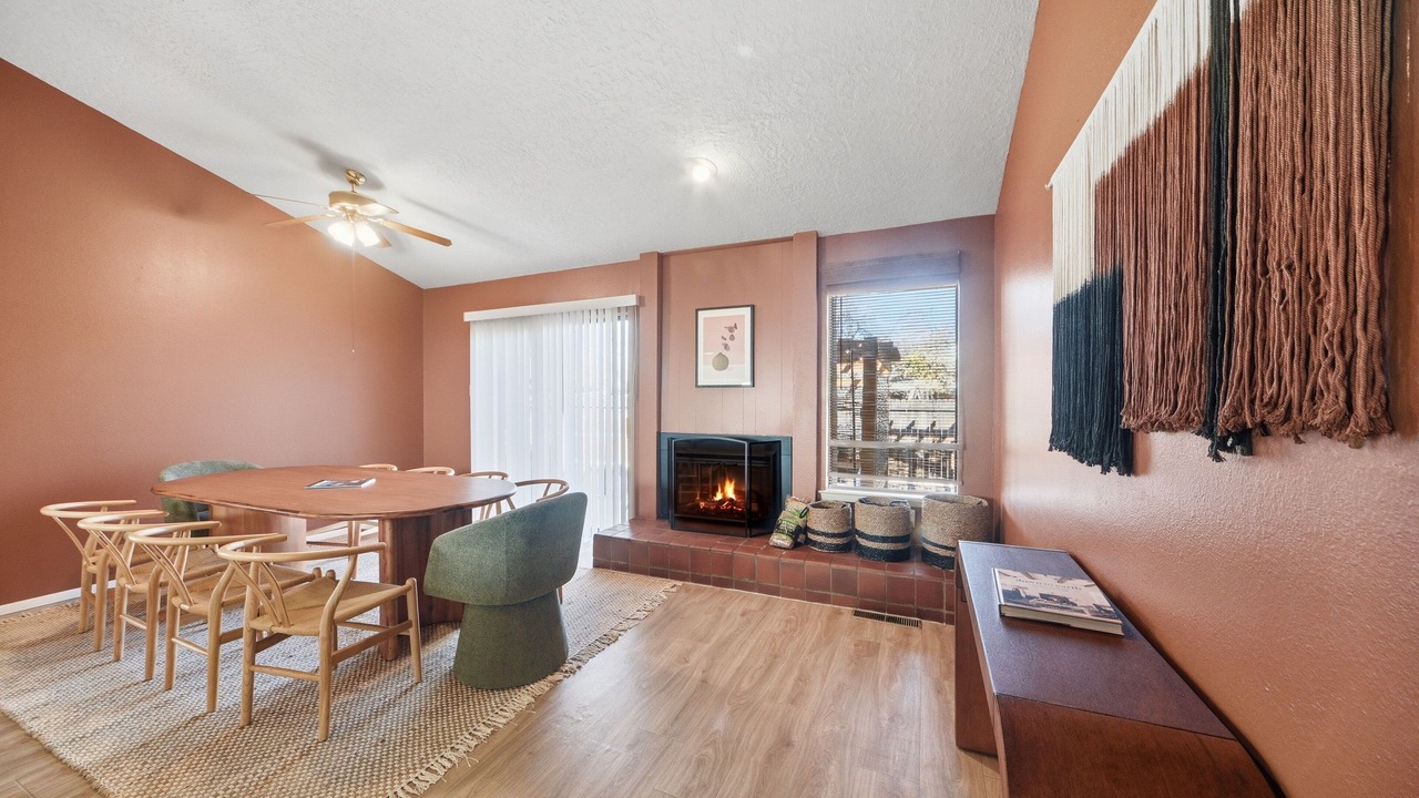 Photo of Bedroom in Taylor Ranch