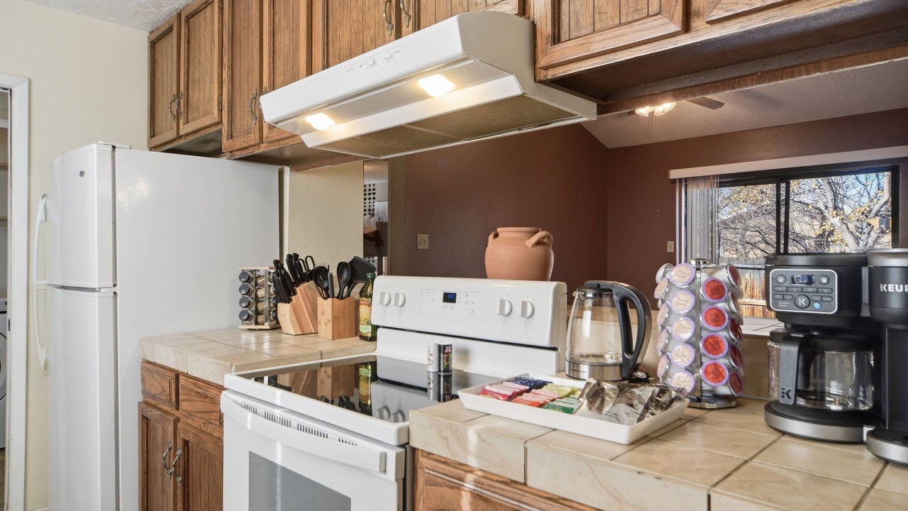 Photo of Kitchen in Taylor Ranch