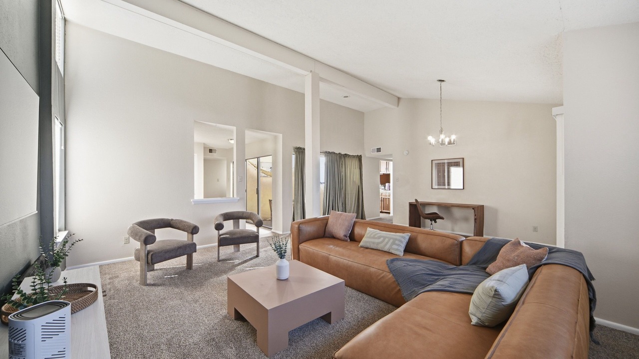 Photo of Bedroom in Taylor Ranch