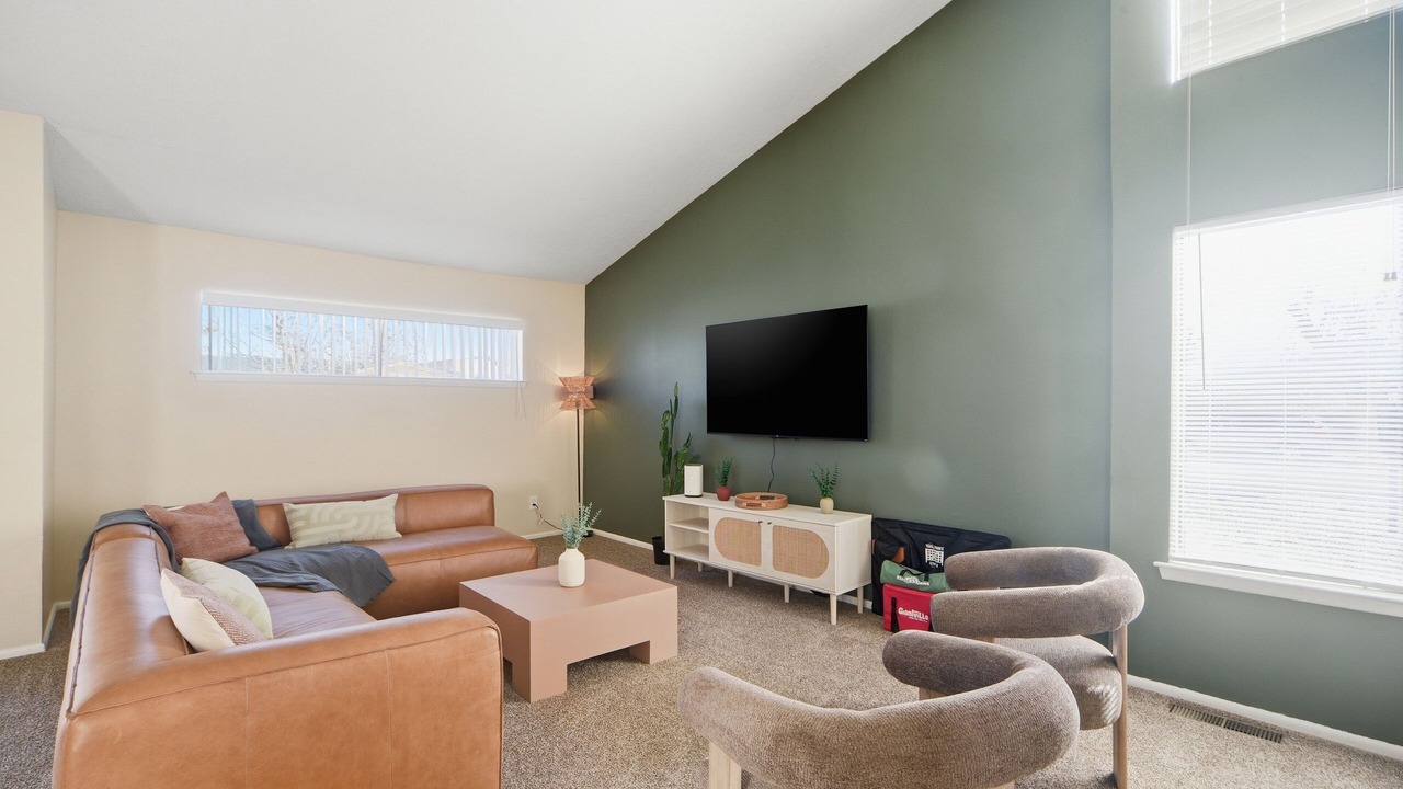 Photo of Bedroom in Taylor Ranch