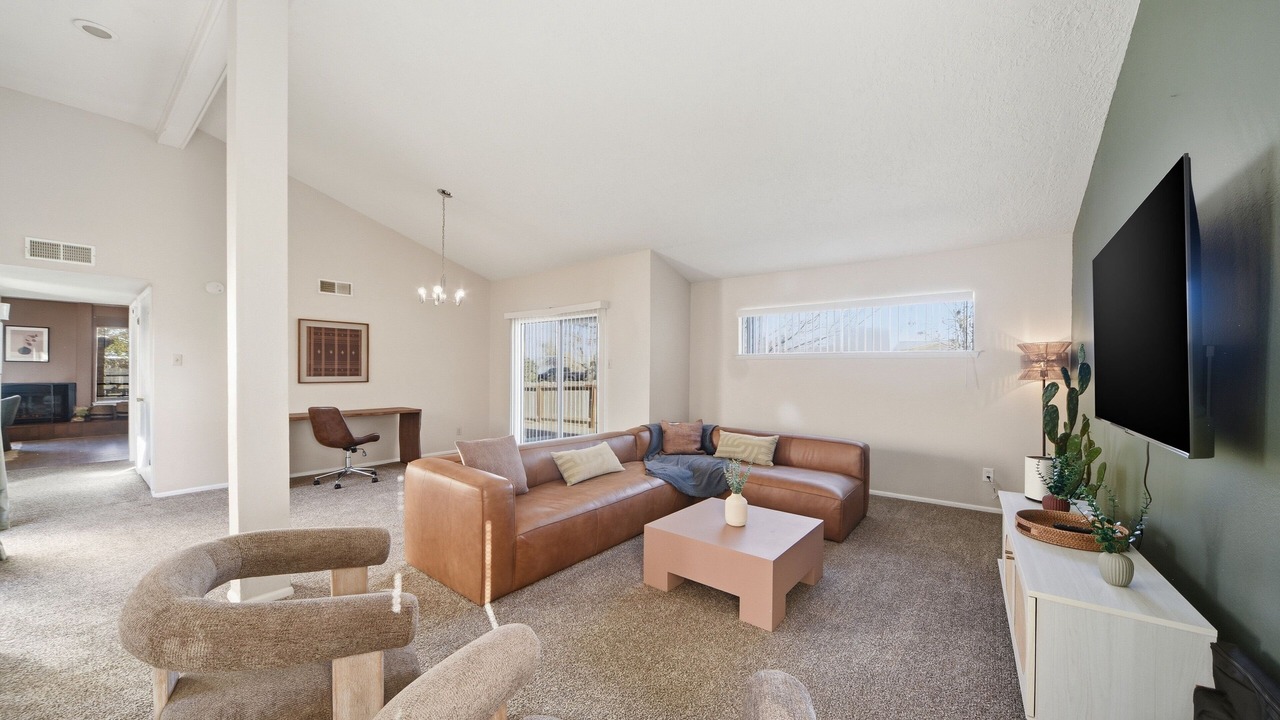 Photo of Bedroom in Taylor Ranch