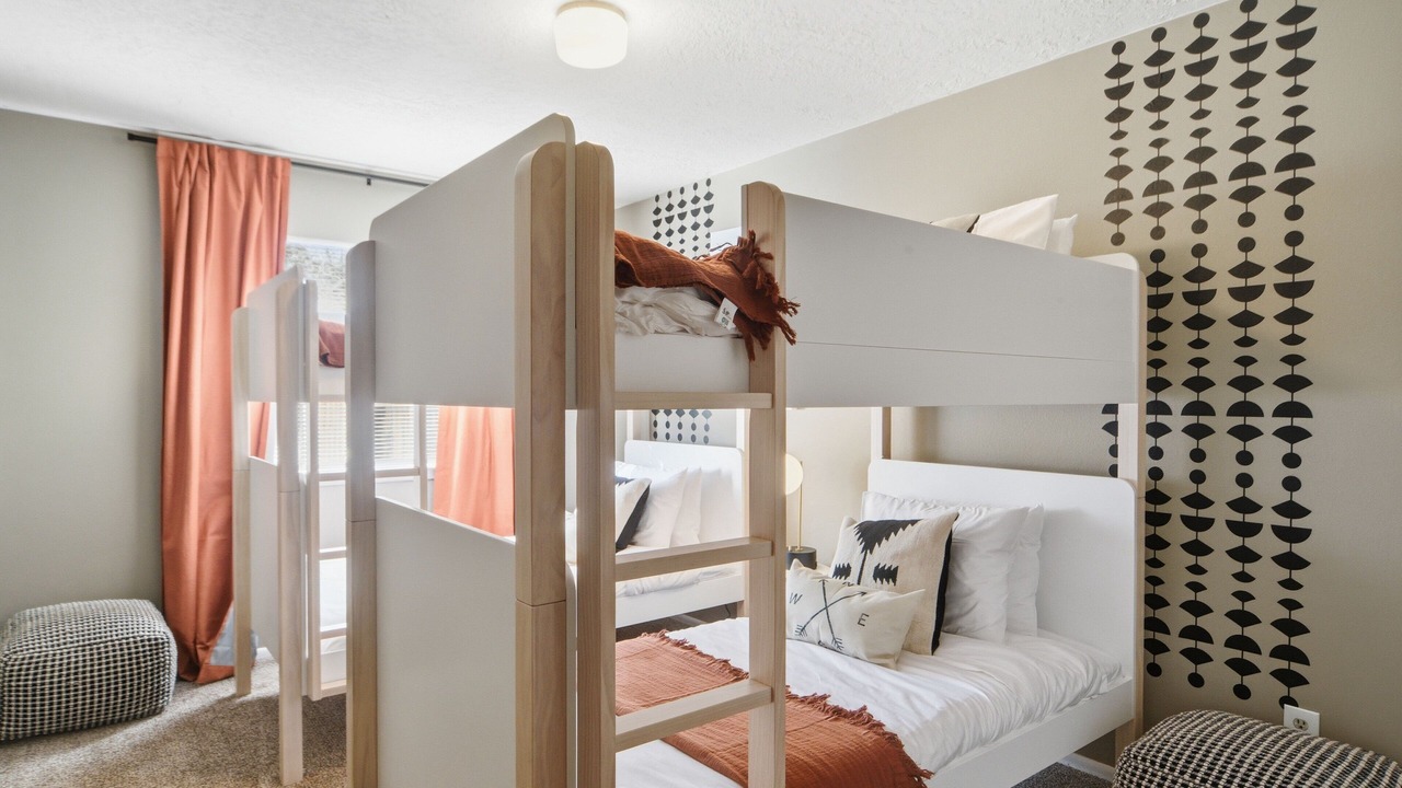 Photo of Bedroom in Taylor Ranch