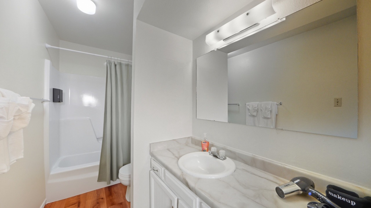 Photo of Bathroom in Taylor Ranch