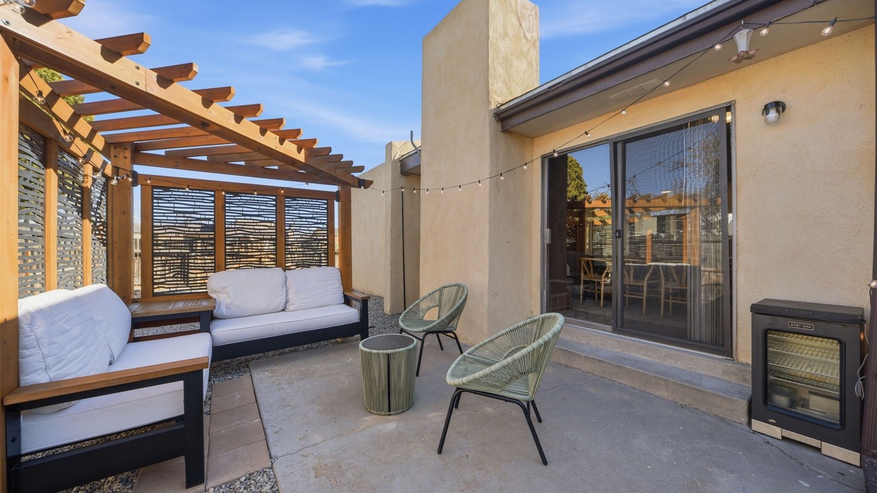 Photo of Outdoor in Taylor Ranch