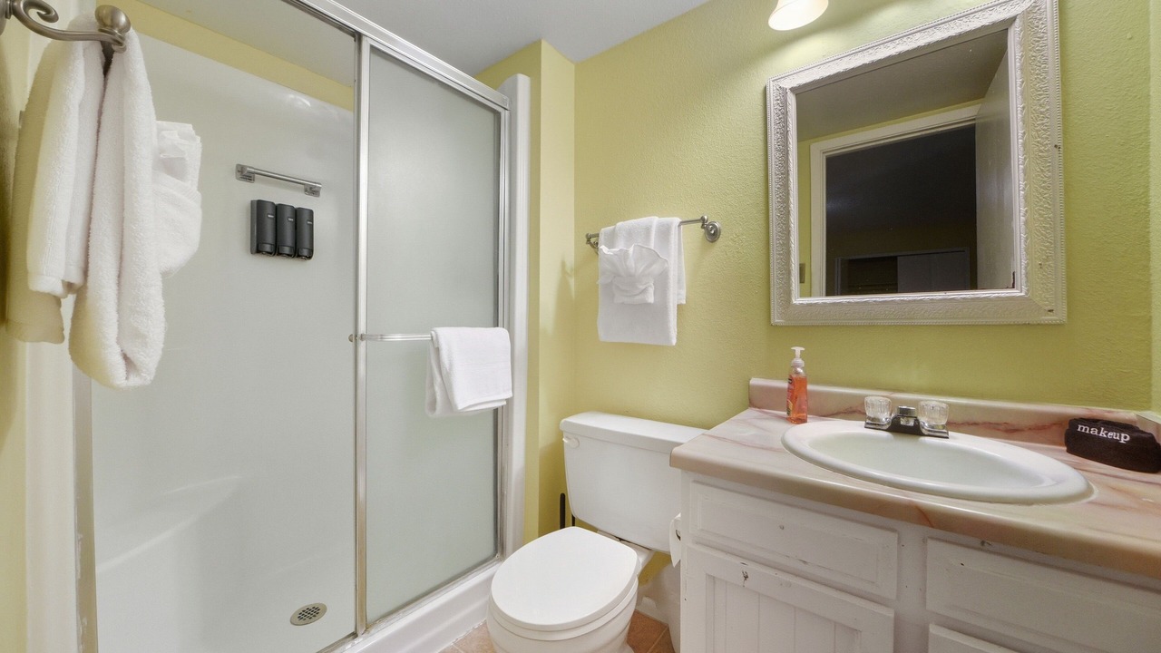 Photo of Bathroom in Taylor Ranch