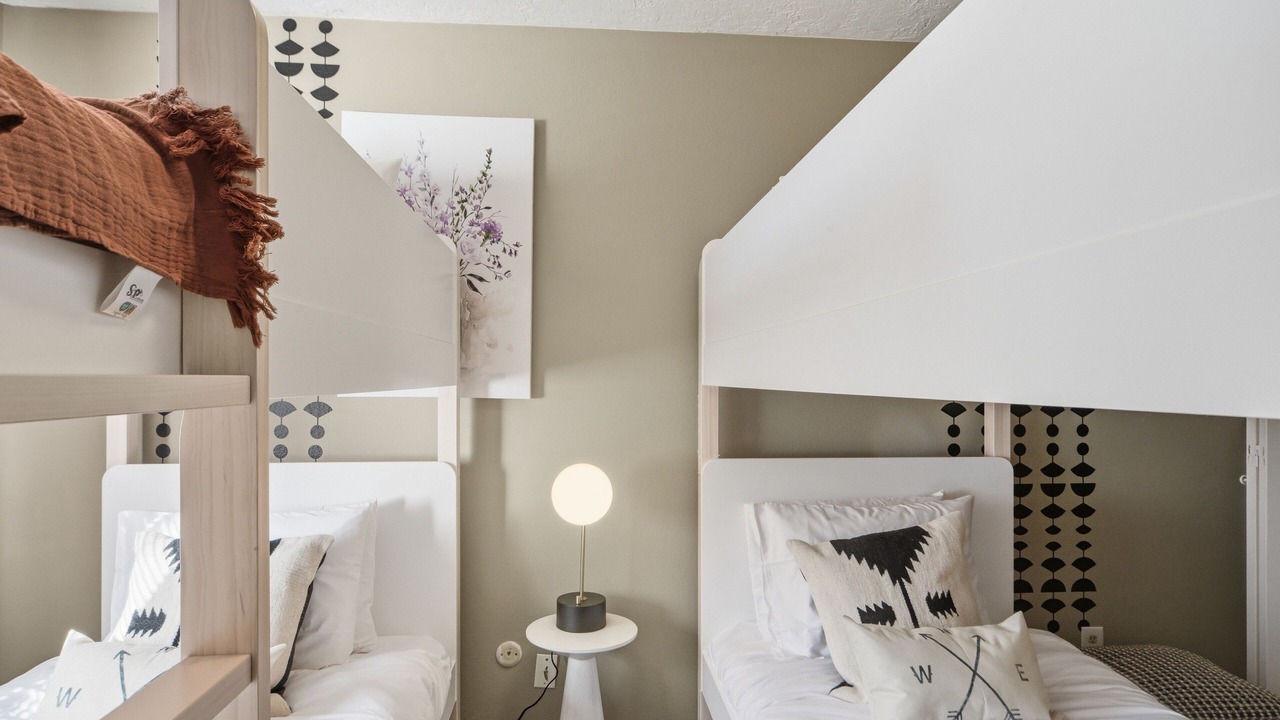 Photo of Bedroom in Taylor Ranch