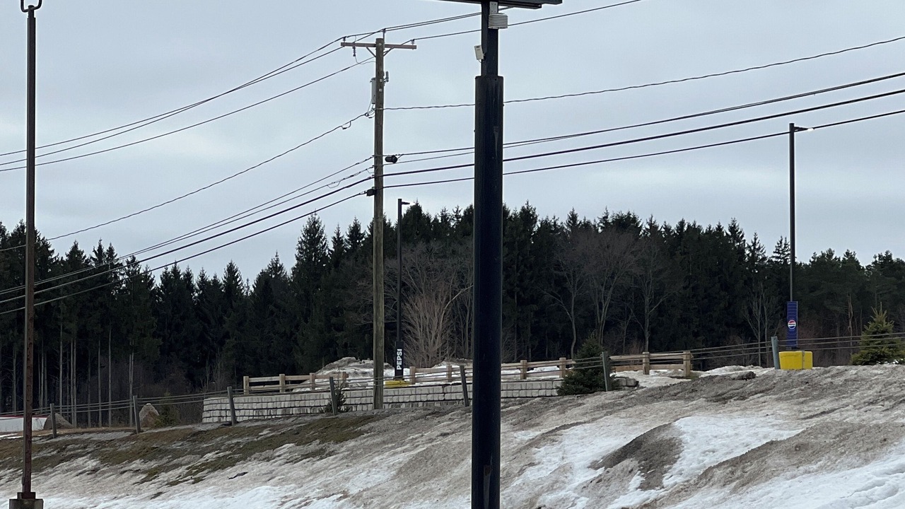 Photo of Outdoor in West Carthage