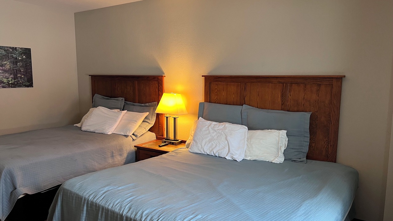 Photo of Bedroom in West Carthage