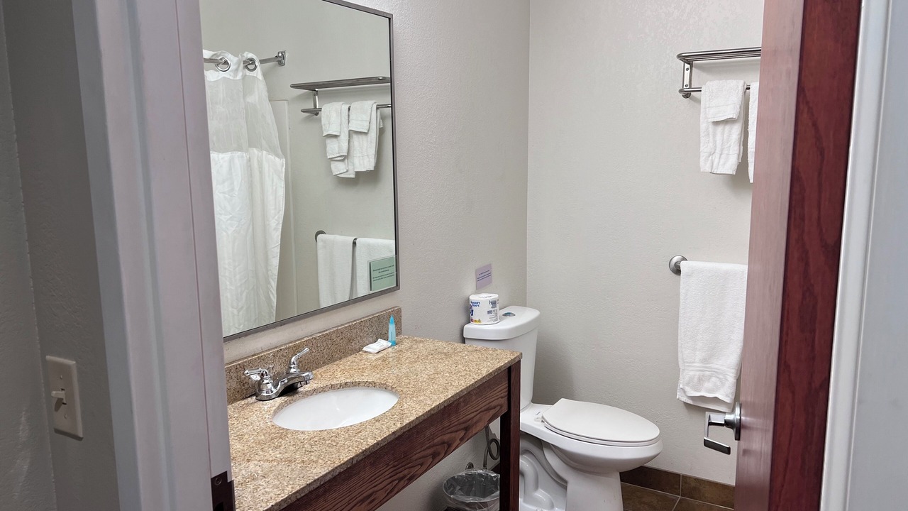 Photo of Bathroom in West Carthage