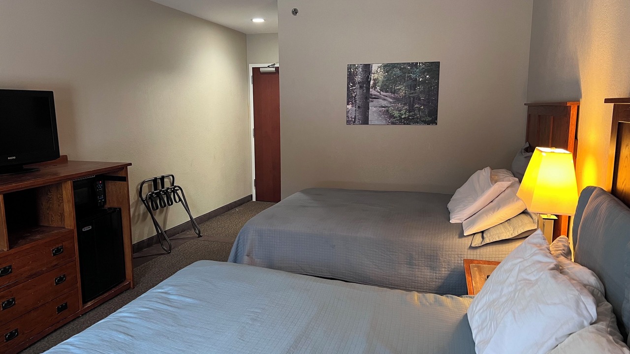 Photo of Bedroom in West Carthage