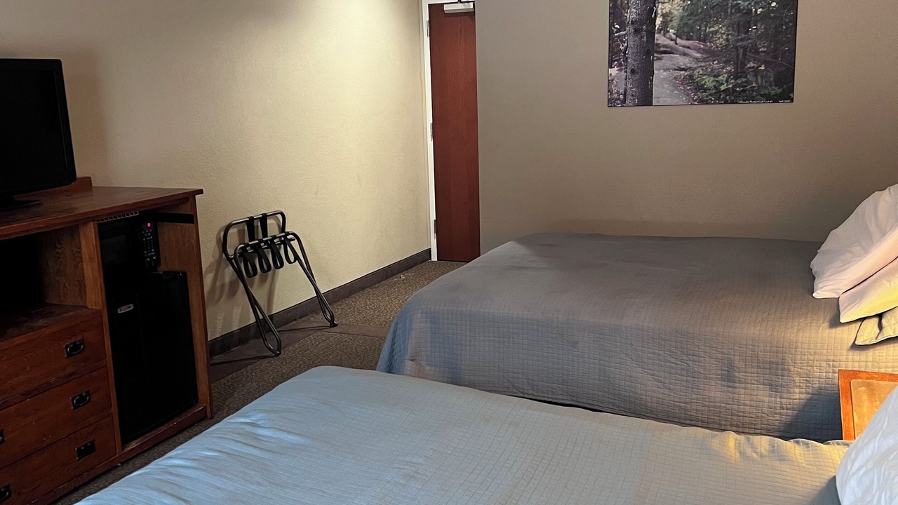 Photo of Bedroom in West Carthage