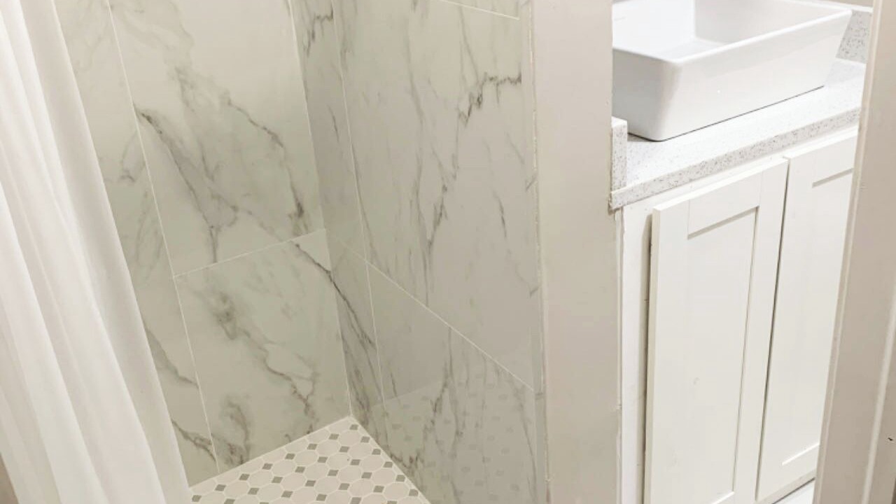 Photo of Bathroom in Spruce Hill