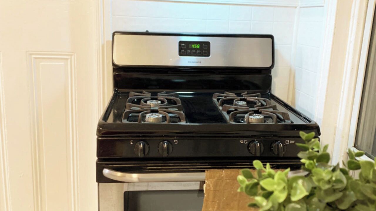 Photo of Kitchen in Spruce Hill