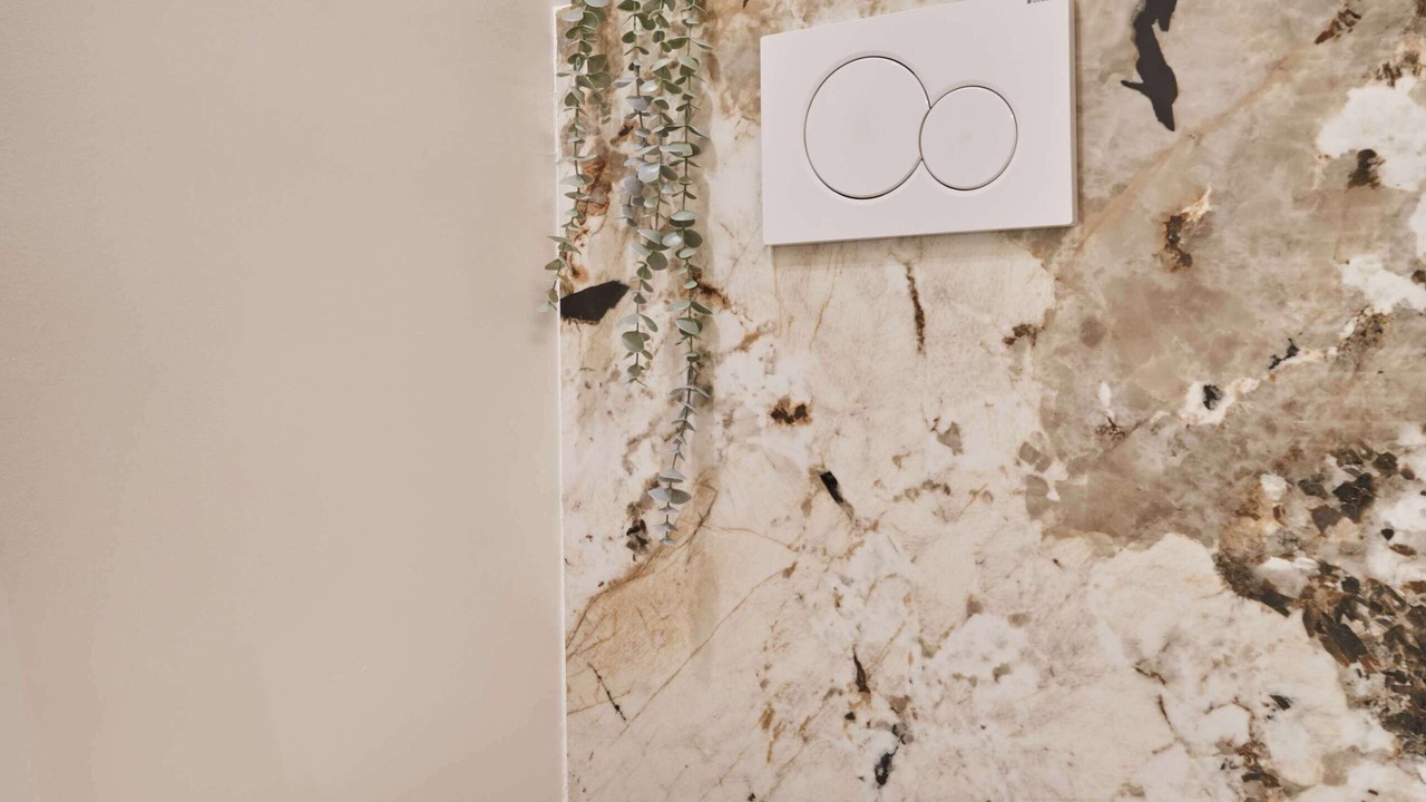 Photo of Bathroom in Montparnasse