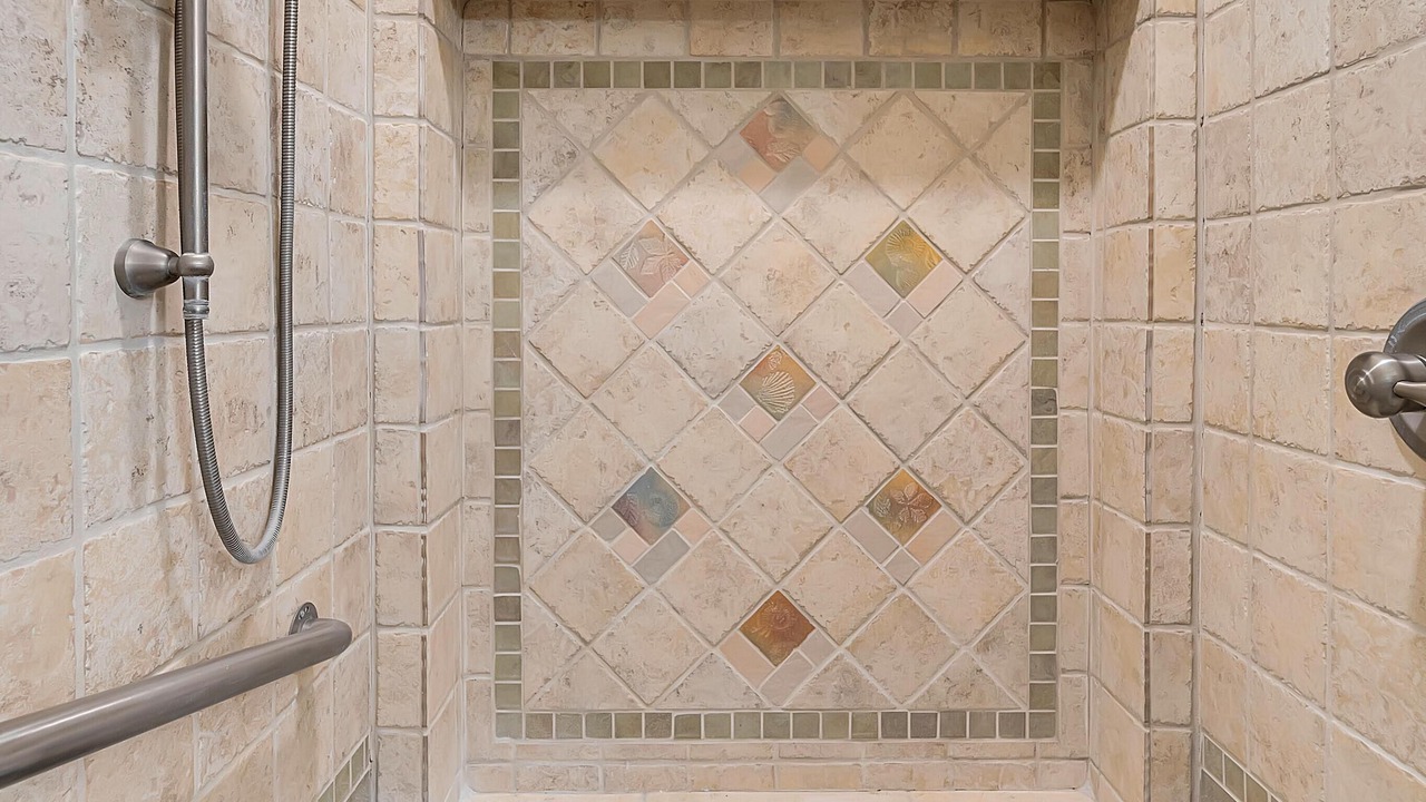 Photo of Bathroom in McGregor