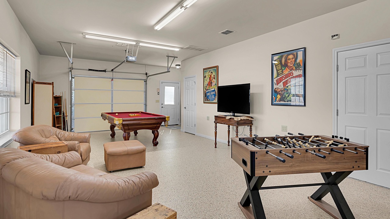 Photo of Bedroom in McGregor