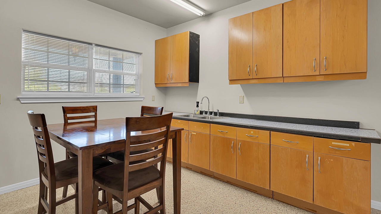 Photo of Kitchen in McGregor