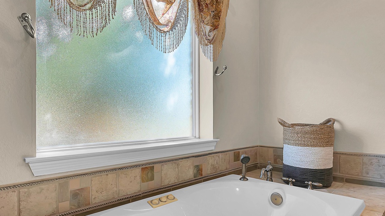 Photo of Bathroom in McGregor