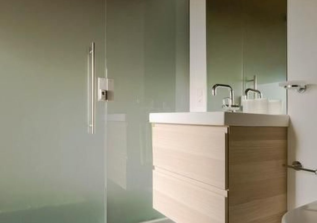 Photo of Bathroom in Aurigeno