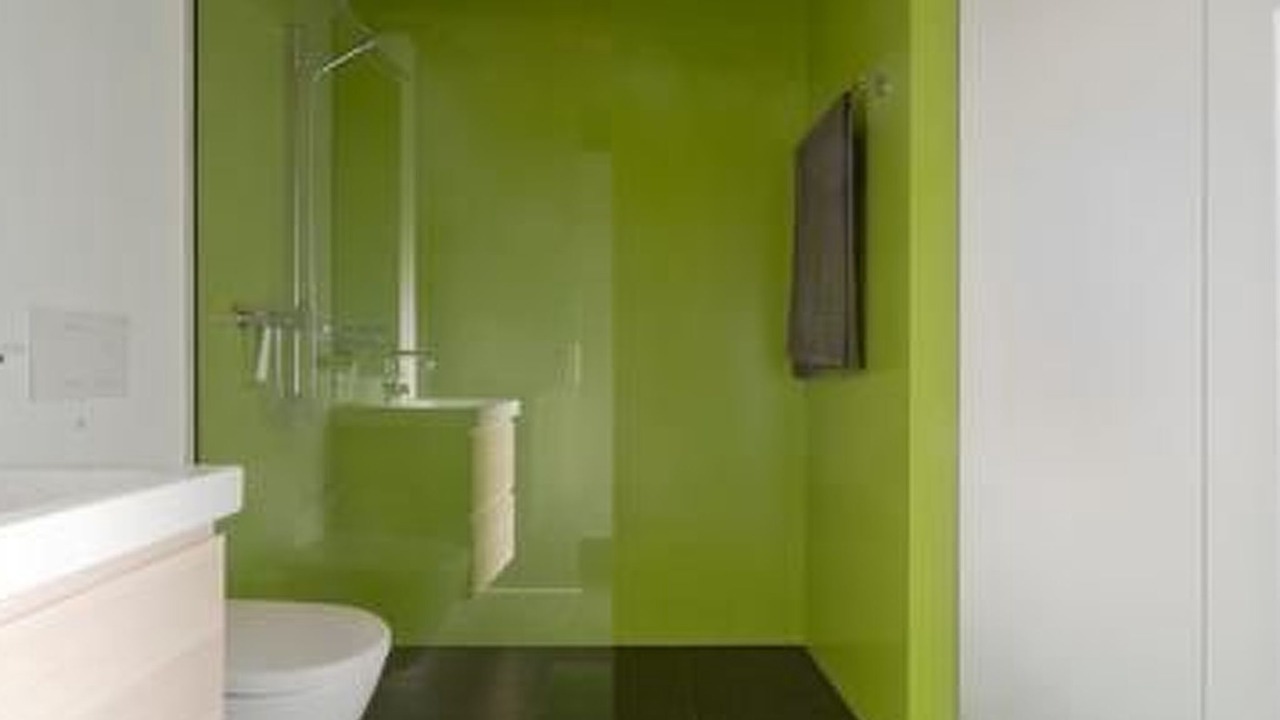Photo of Bathroom in Aurigeno
