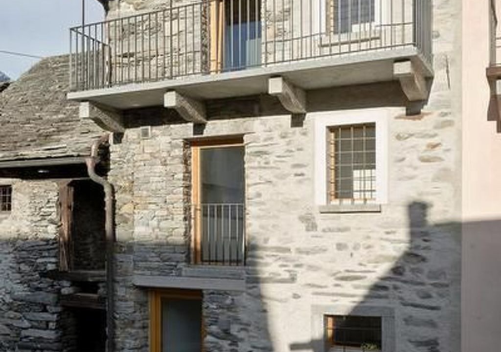 Photo of Outdoor in Aurigeno