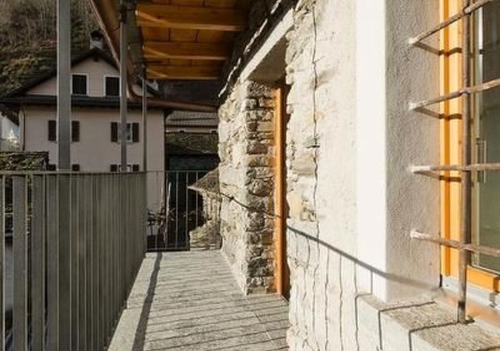 Photo of Others in Aurigeno