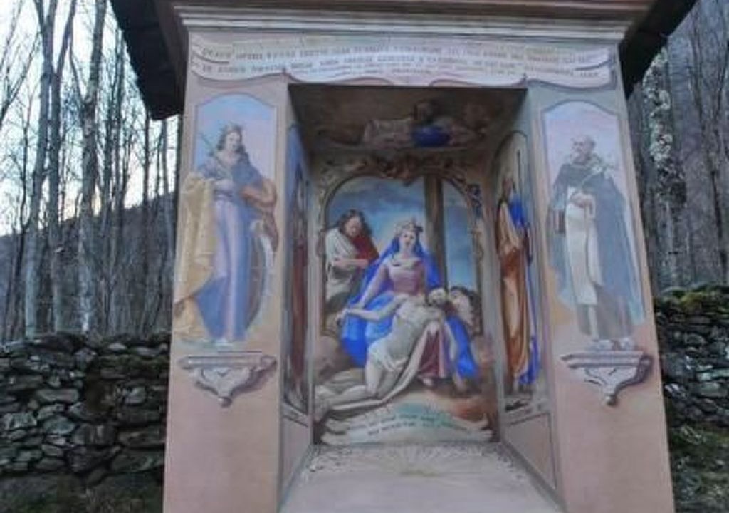 Photo of Others in Aurigeno