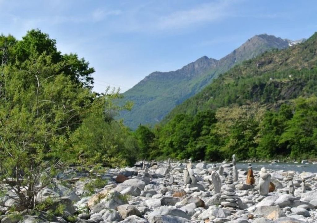 Photo of Others in Aurigeno