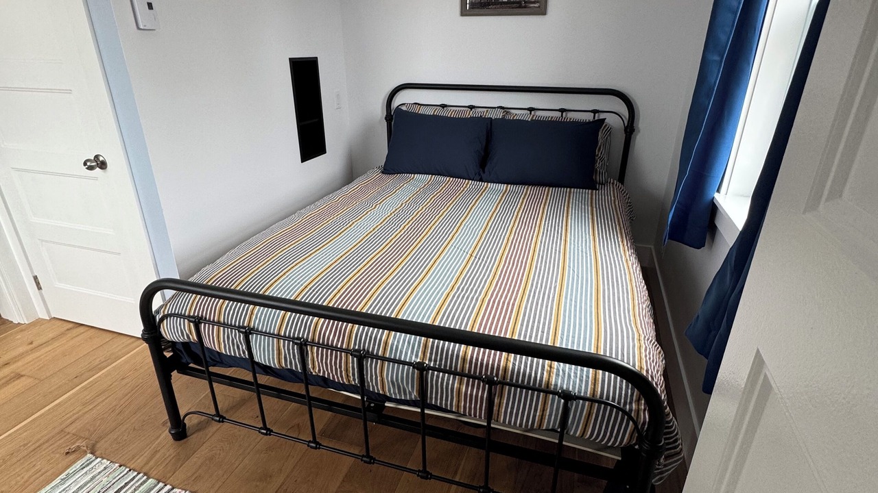 Photo of Bedroom in Cormierville