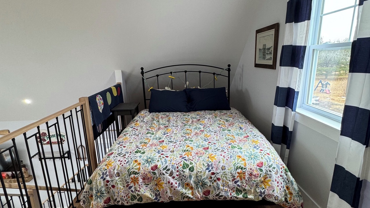 Photo of Bedroom in Cormierville