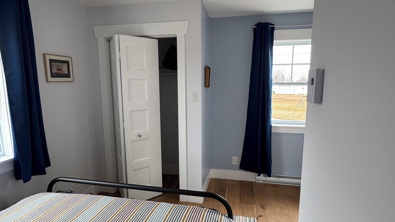 Photo of Bedroom in Cormierville