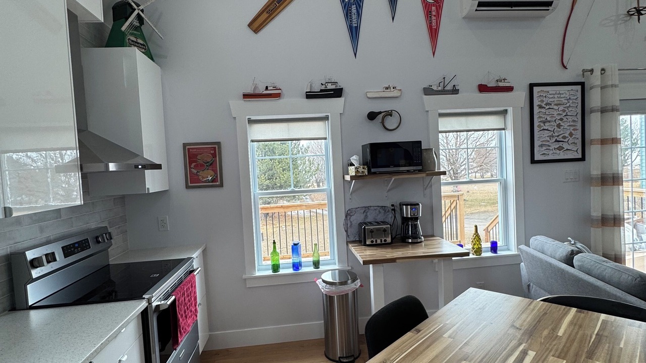 Photo of Kitchen in Cormierville