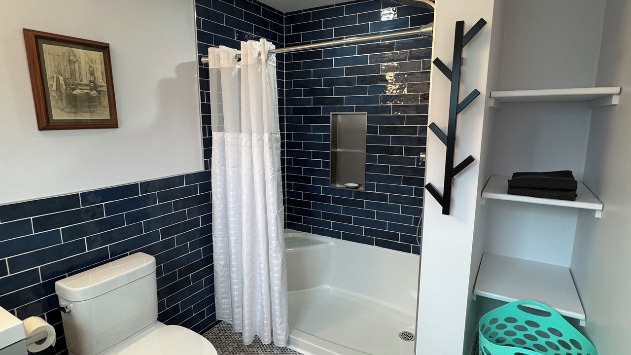 Photo of Bathroom in Cormierville