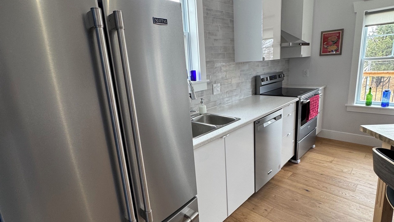 Photo of Kitchen in Cormierville
