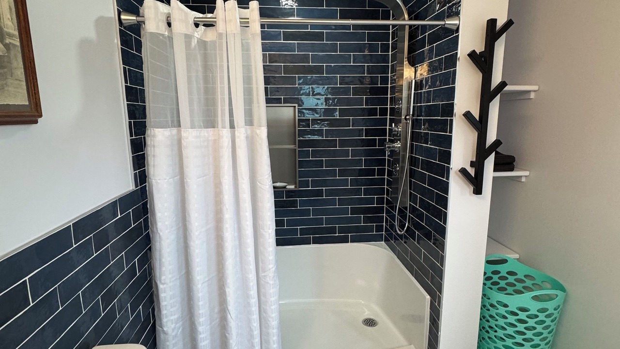 Photo of Bathroom in Cormierville