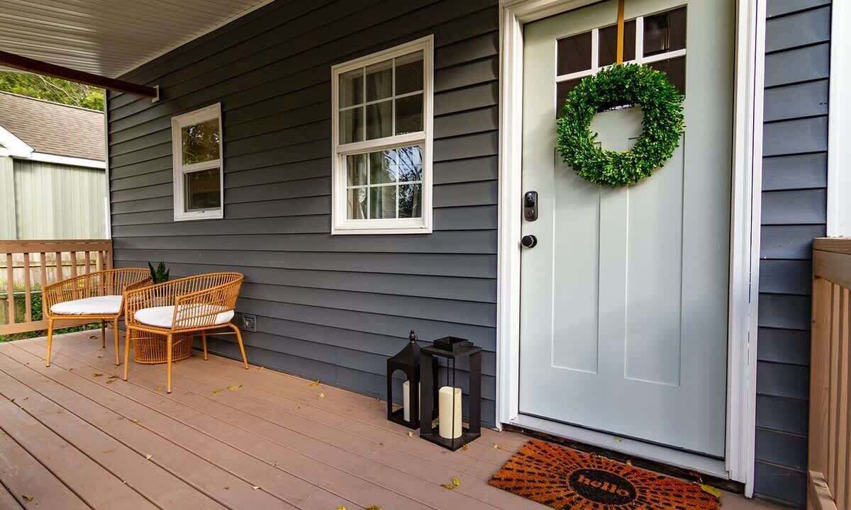 Photo of Outdoor in Southwest Raleigh