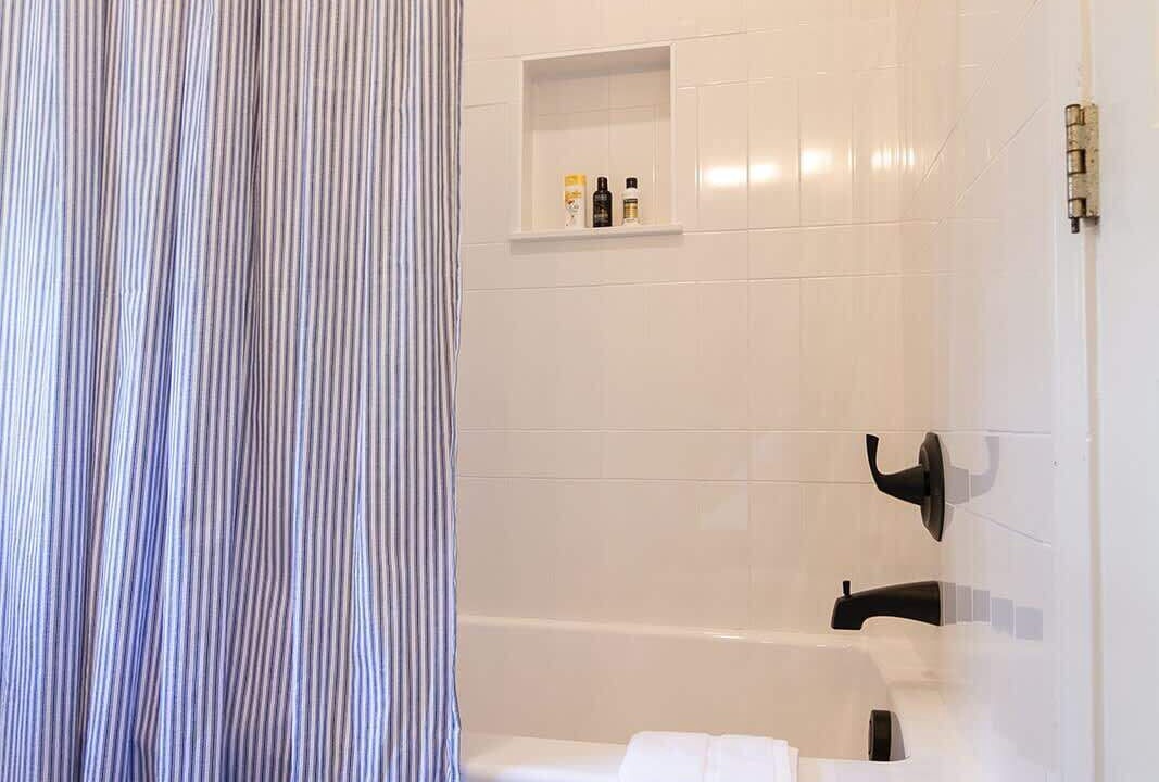 Photo of Bathroom in Southwest Raleigh