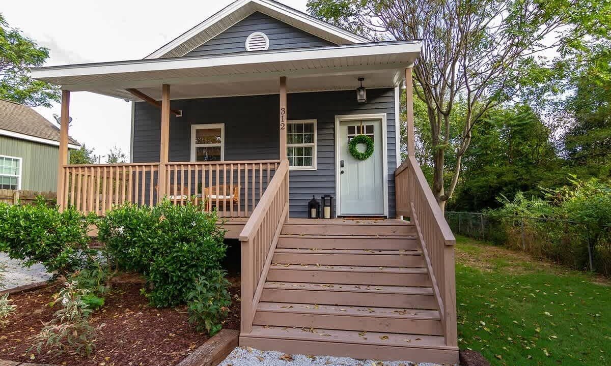 Photo of Outdoor in Southwest Raleigh