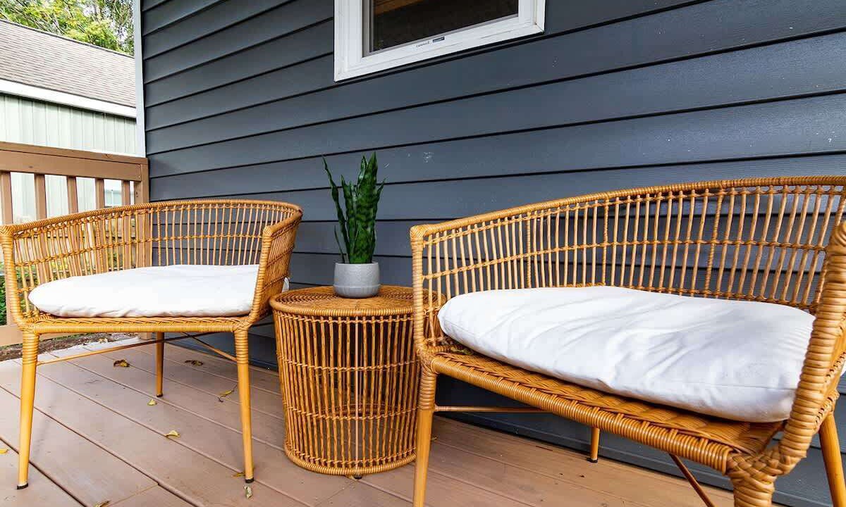 Photo of Outdoor in Southwest Raleigh