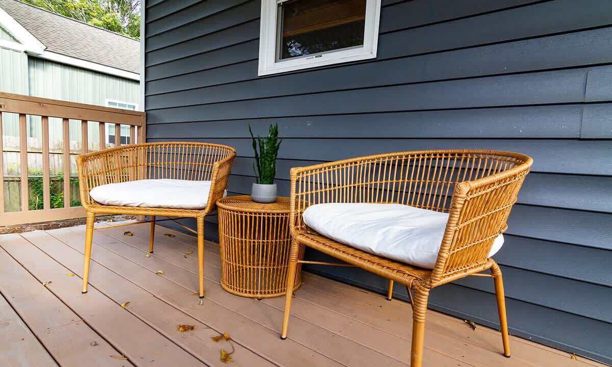Photo of Outdoor in Southwest Raleigh