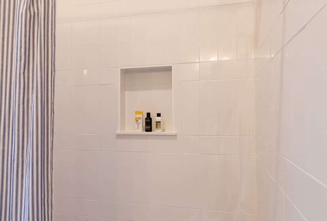Photo of Bathroom in Southwest Raleigh