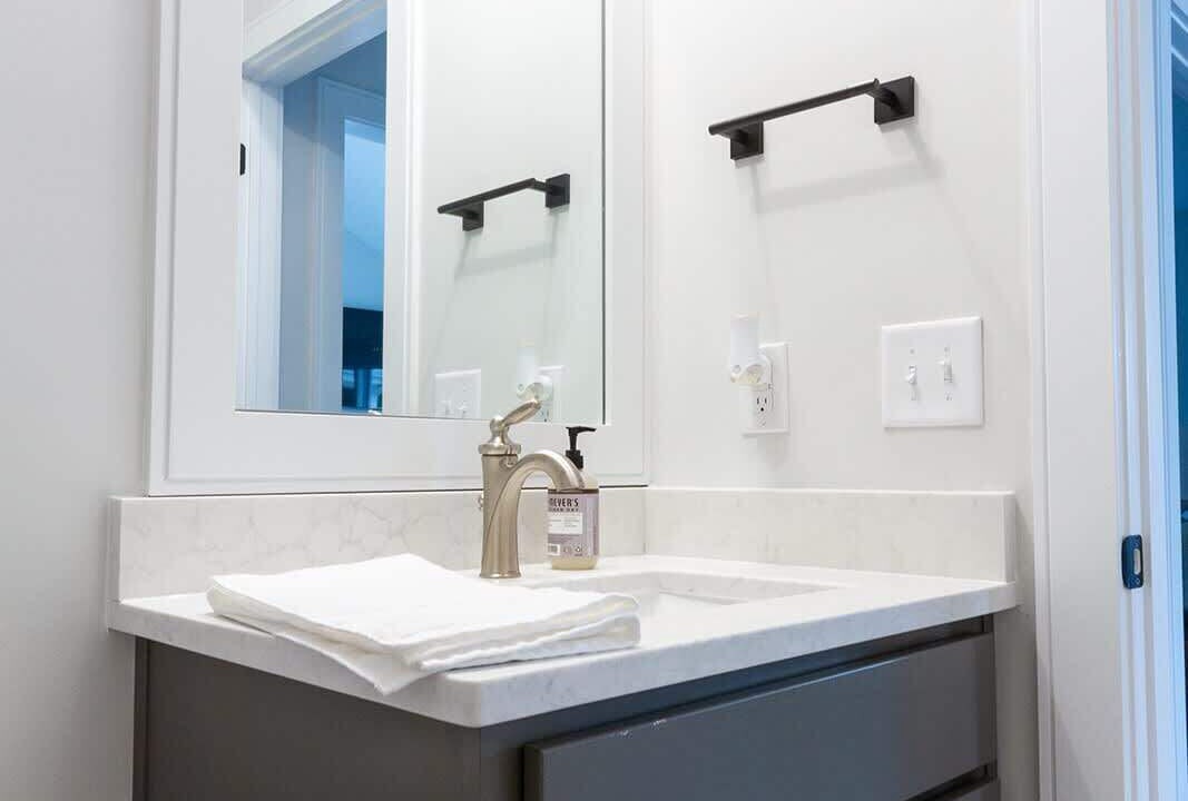 Photo of Bathroom in Southwest Raleigh