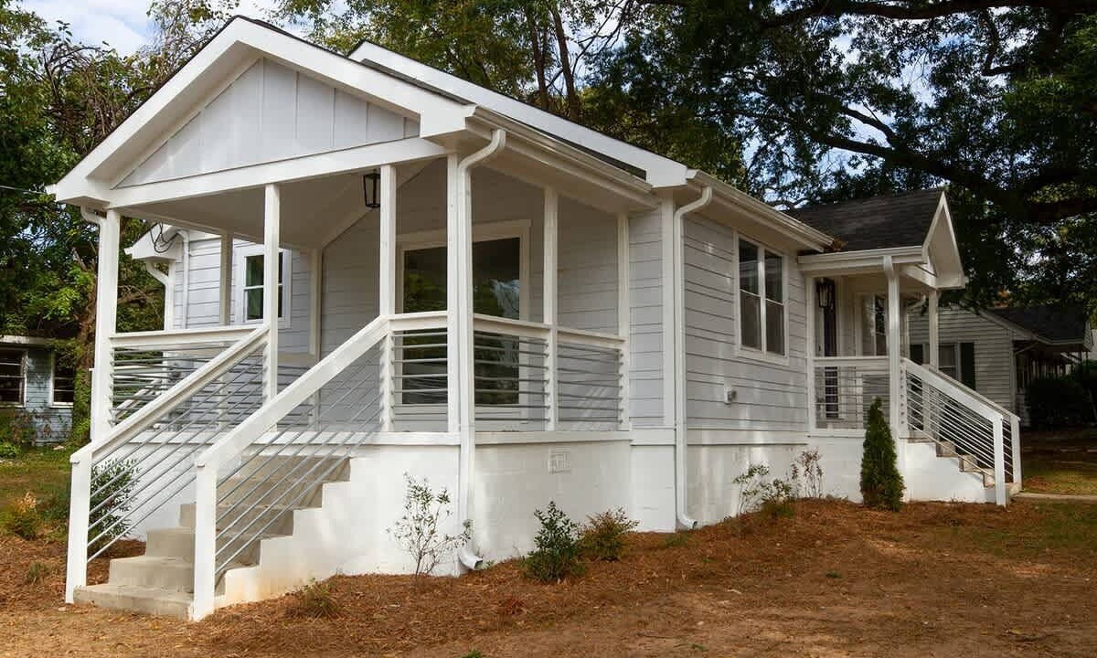 Photo of Outdoor in Southwest Raleigh