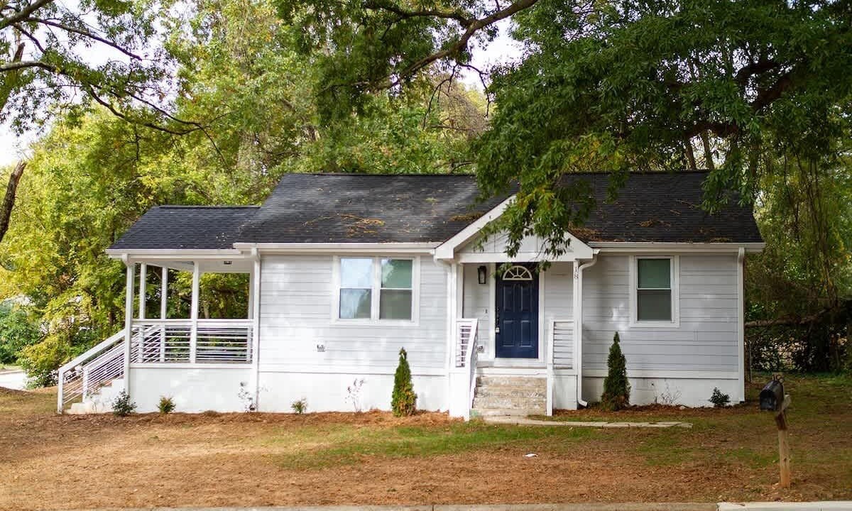Photo of Outdoor in Southwest Raleigh